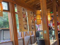 -美人鱼悬崖海景餐厅(鹿嘴山庄店)