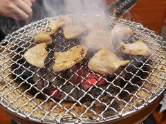 -大阪烧肉BAKA一代(十亩地店)