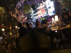 -胡桃里音乐酒馆(曲江店)