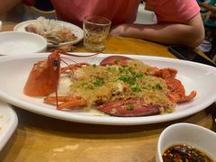 -南海渔家•海鲜•正宗海南菜(海棠湾店)