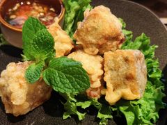 -CHINCHIN 青青·泰国料理(万象食家店)
