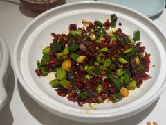-攸州小镇家湘菜(小米科技园店)