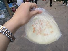 -李氏憨粑粑(文林街店)