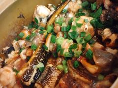 -红星光发煲仔饭(大石街店)