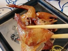 -松哥油焖大虾(科技园店)