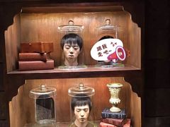 -信不信由你博物馆