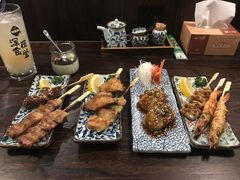 -哥哥の深夜食堂(红松东路店)