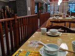 大堂-达旺·鸡毛店(巴南万达店)
