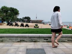 -南戴河国际娱乐中心