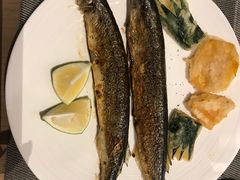 -新食谱全日制餐厅·苏州苏州湾艾美酒店