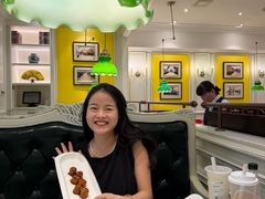 -城南往事·鲁菜·烤鸭(世茂宽厚里·大明湖店)