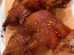 -状元阁烧烤(新华路总店)