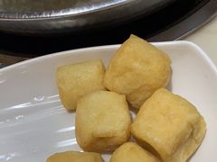 -潮汕大目牛肉火锅(水围店)