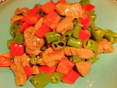 -昆山琶拉帝诗酒店·河畔咖啡厅Riverside Cafe