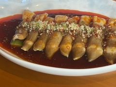 -广州富力君悦大酒店空中花园