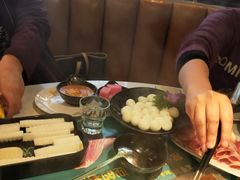 -五星桥原切肥牛火锅(怀德桥店)