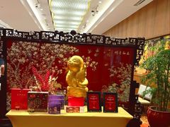 -白天鹅宾馆-宏图府餐厅