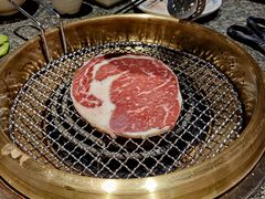 -NIUAN牛庵·日式和牛烧肉(恒隆店)