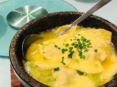 -漢舍中国菜馆(889广场店)