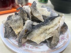 -文辉墨鱼丸大王(铜锣湾渣甸街总店)