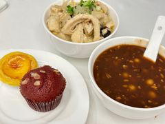 -南京钟山宾馆(江苏省会议中心)