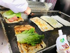 -海燕家人灌蛋饼(凤凰街店)