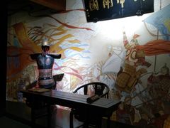 -陈武帝故宫