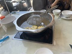 -潮悦牛肉火锅城(水贝店)