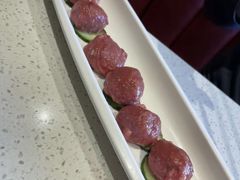 -牛村来人潮汕牛肉火锅(西单店)