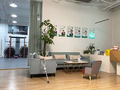 -APT运动康复中心(徐汇万科店)