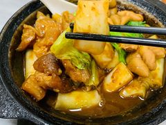 -珍珍小食店(西华路店)
