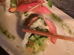 -Water Grill(圣莫妮卡店)