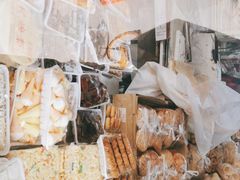 -老王记糕干(养鱼池路店)