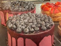 -BAKER&SPICE(安福路店)