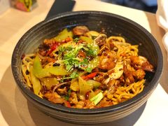 -友达面馆(二七南路店)