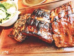 -The Meat & Wine Co Southbank(南岸店)