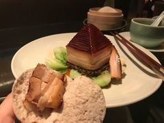 -湖滨28中餐厅·西湖宴·杭州君悦酒店