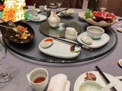 -浙江西子宾馆·牡丹厅