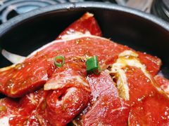 -九田家黑牛烤肉料理(潍坊青州市泰华城店)