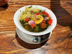 -有奴思烤肉·清真(正宁路店)