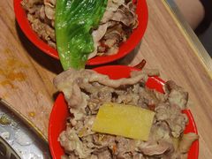 -季季红火锅(长沙步行街店)