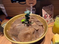 -巴奴毛肚火锅(京西大悦城店)