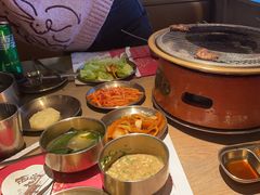 -西塔老太太泥炉烤肉(北京望京店)