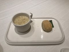 -扬州香格里拉·香宫中餐厅