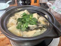 -重庆鸡公煲·青锅花椒鱼(牡丹江路店)