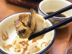 火焰螺-鑫鸿达·海鲜闽菜热炒小馆(中山路店)