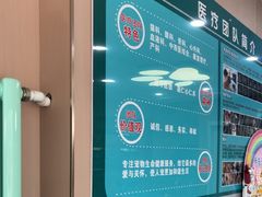 -天使宠物医院·犬猫分诊(彩虹店)