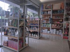 店内环境-瑞鹏宠物医院(大运分院)