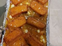 -顾家土菜館