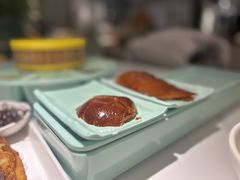 -羲和雅苑•北京烤鸭(国贸商城店)